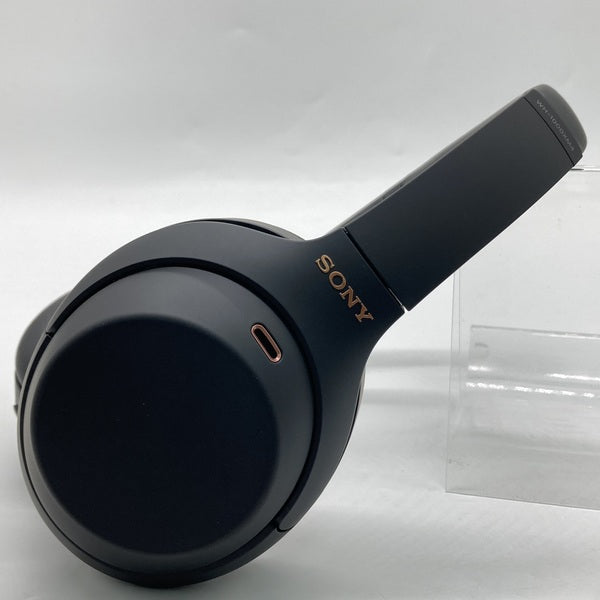 【中古】WH-1000XM4 BM ブラック【秋葉原】