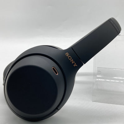 【中古】WH-1000XM4 BM ブラック【秋葉原】