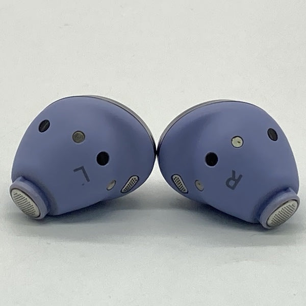 【中古】Galaxy Buds Pro Phantom Violet 【SM-R190NZVAXJP】【秋葉原】