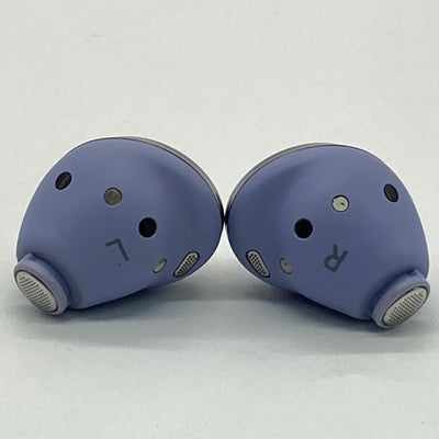 【中古】Galaxy Buds Pro Phantom Violet 【SM-R190NZVAXJP】【秋葉原】
