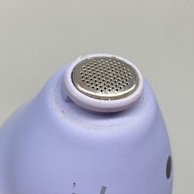 【中古】Galaxy Buds Pro Phantom Violet 【SM-R190NZVAXJP】【秋葉原】