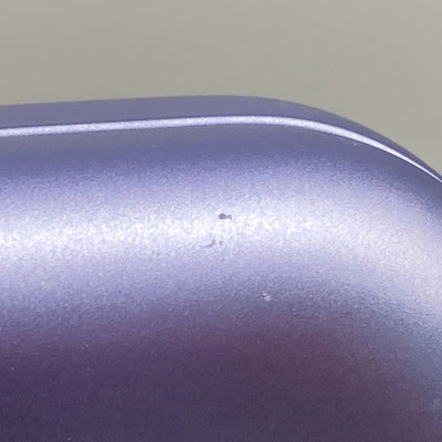 【中古】Galaxy Buds Pro Phantom Violet 【SM-R190NZVAXJP】【秋葉原】