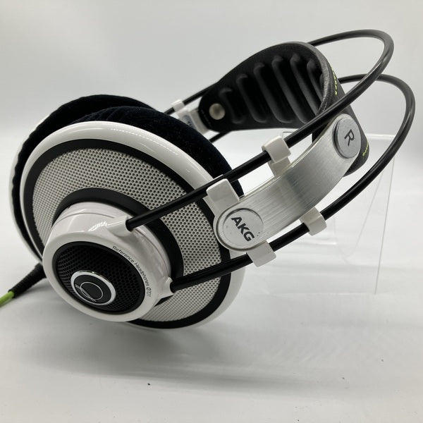 【中古】Q701 WHT(ホワイト)【日本橋】