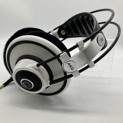 【中古】Q701 WHT(ホワイト)【日本橋】