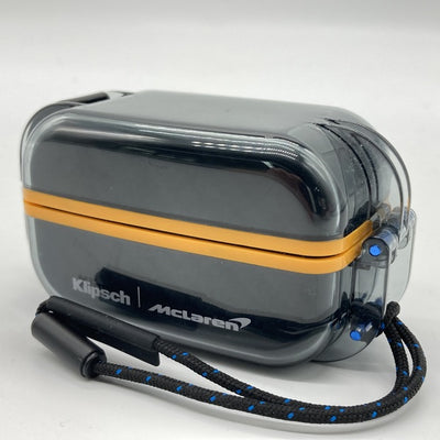 【中古】T5 II TRUE WIRELESS SPORT McLaren Edition【日本橋】