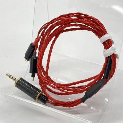 【中古】＜紅-Kurenai CIEM-2PIN→2.5φ4極＞BSP-HPCL-CRTEPC4【日本橋】