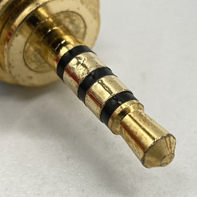 【中古】＜紅-Kurenai CIEM-2PIN→2.5φ4極＞BSP-HPCL-CRTEPC4【日本橋】