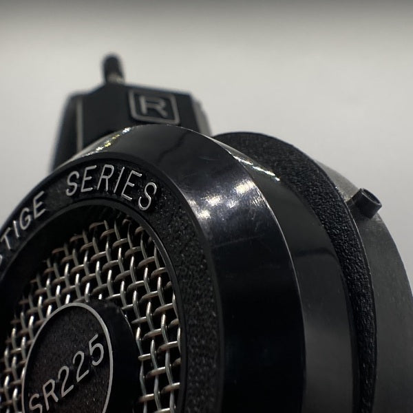 【中古】SR225e（イヤーパッド欠品）【秋葉原】