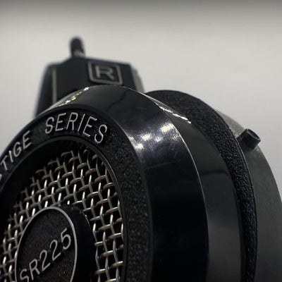 【中古】SR225e（イヤーパッド欠品）【秋葉原】