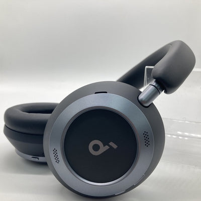 【中古】Soundcore Space One Pro ミッドナイトブラック 【A3062N11】【仙台】