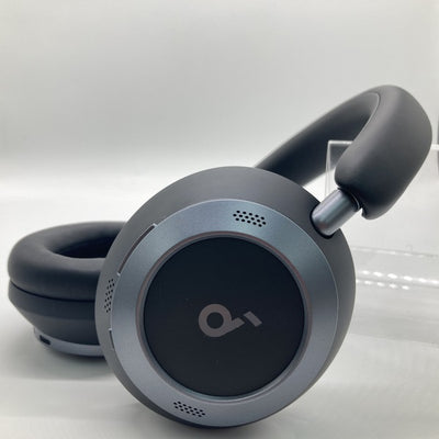 【中古】Soundcore Space One Pro ミッドナイトブラック 【A3062N11】【仙台】