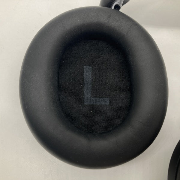 【中古】Soundcore Space One Pro ミッドナイトブラック 【A3062N11】【仙台】