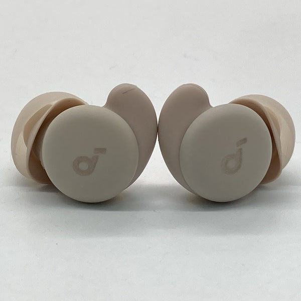 Anker 【中古】Soundcore Sleep A20 サンドベージュ 【A6611Z21