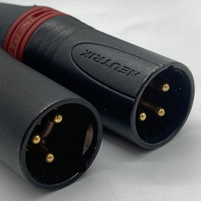 【中古】iHP-35S-XLR 3.0m SENNHEISER 2Pinプラグ【秋葉原】
