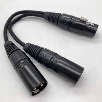 【中古】iHP-4F3 ヘッドホンリケーブルアダプタ－【秋葉原】
