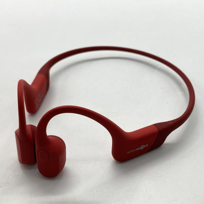 【中古】AEROPEX Solar Red 【AFT-EP-000014】【秋葉原】
