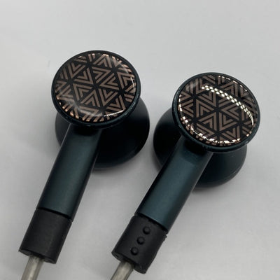 【中古】FF3S Black 【FIO-IEM-FF3S-B】【仙台】
