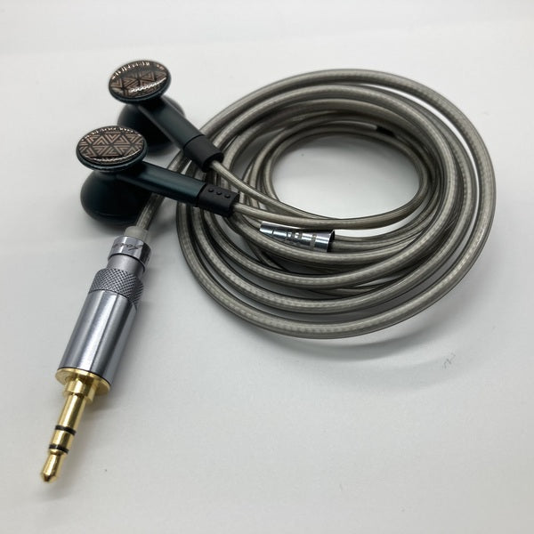 【中古】FF3S Black 【FIO-IEM-FF3S-B】【仙台】