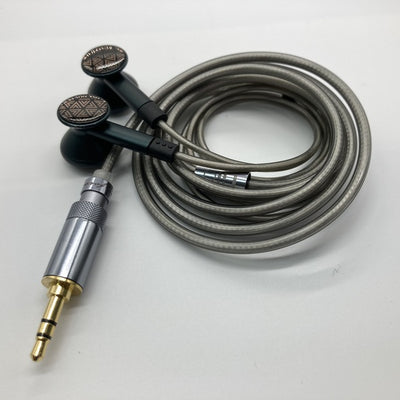 【中古】FF3S Black 【FIO-IEM-FF3S-B】【仙台】