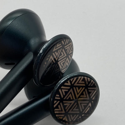 【中古】FF3S Black 【FIO-IEM-FF3S-B】【仙台】
