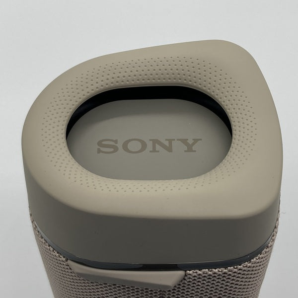 SONY 【中古】SRS-XB33 CC ベージュ【名古屋】 – e☆イヤホン