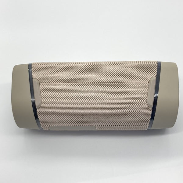 SONY 【中古】SRS-XB33 CC ベージュ【名古屋】 – e☆イヤホン