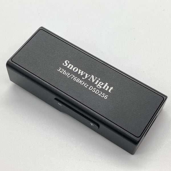 【中古】SnowyNight【日本橋】
