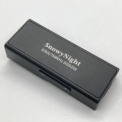 【中古】SnowyNight【日本橋】
