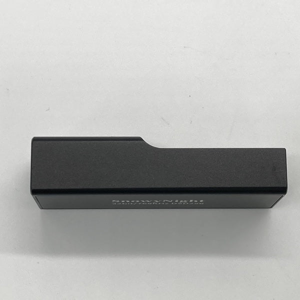 【中古】SnowyNight【日本橋】