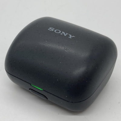 【中古】LinkBuds グレー 【WF-L900 H】【秋葉原】