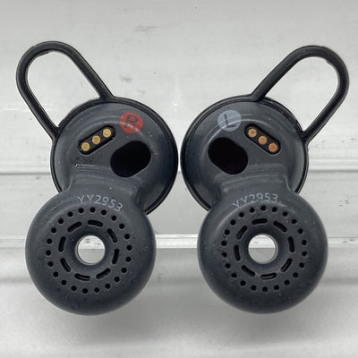 【中古】LinkBuds グレー 【WF-L900 H】【秋葉原】