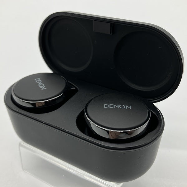 【中古】PerL Pro True Wireless Earbuds ブラック【AHC15PLBKEM】【日本橋】