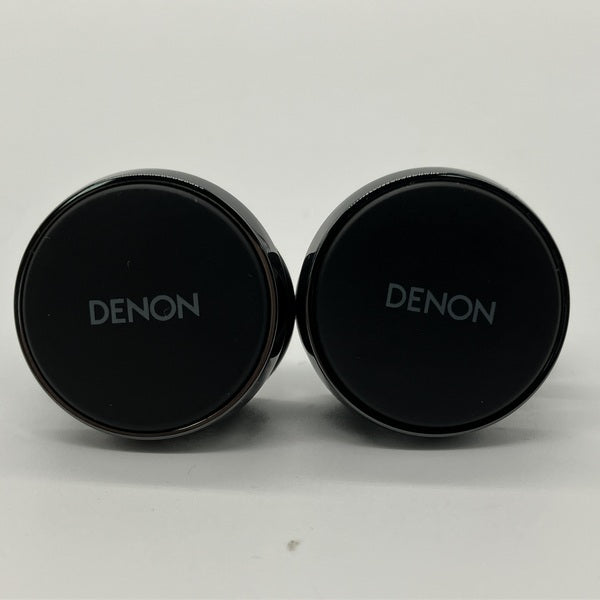 【中古】PerL Pro True Wireless Earbuds ブラック【AHC15PLBKEM】【日本橋】