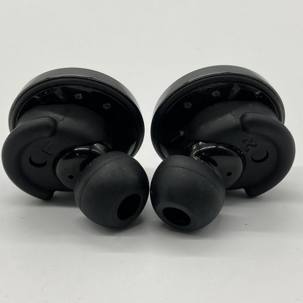 【中古】PerL Pro True Wireless Earbuds ブラック【AHC15PLBKEM】【日本橋】