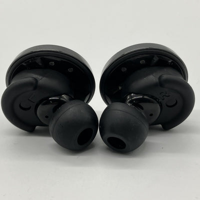 【中古】PerL Pro True Wireless Earbuds ブラック【AHC15PLBKEM】【日本橋】