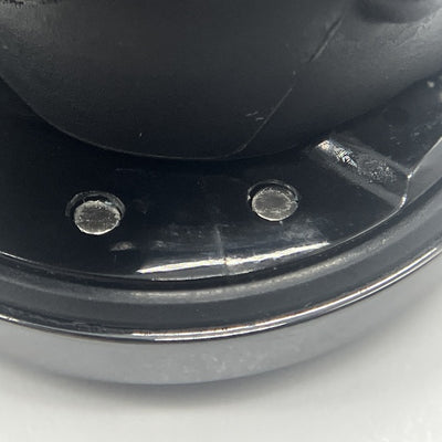 【中古】PerL Pro True Wireless Earbuds ブラック【AHC15PLBKEM】【日本橋】