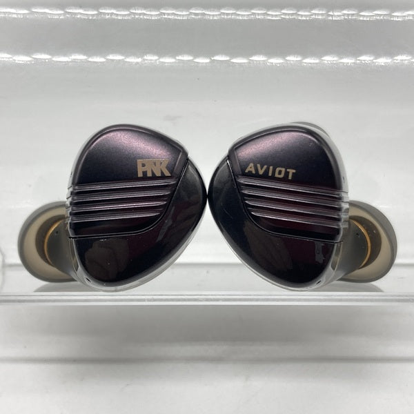 【中古】TE-W1 ピエール中野コラボモデル【TE-W1-PNK】【秋葉原】