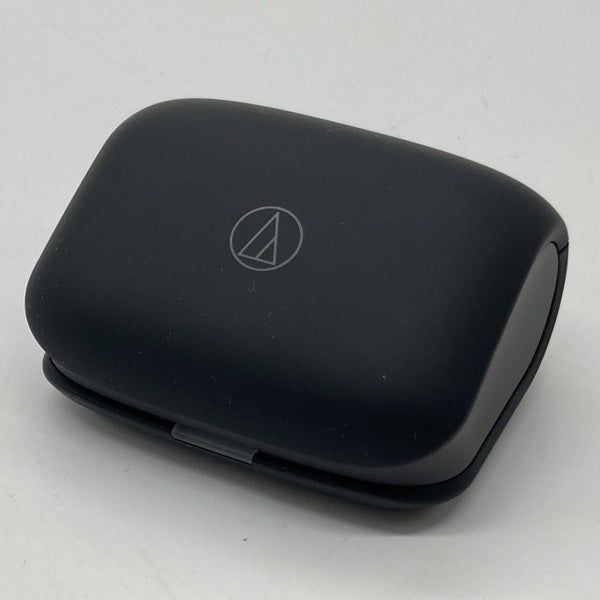 【中古】ATH-TWX7 BK アッシュブラック【秋葉原】