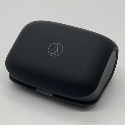 【中古】ATH-TWX7 BK アッシュブラック【秋葉原】