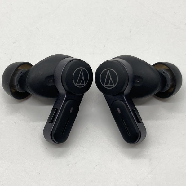 【中古】ATH-TWX7 BK アッシュブラック【秋葉原】