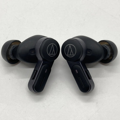 【中古】ATH-TWX7 BK アッシュブラック【秋葉原】