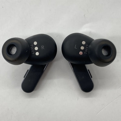 【中古】ATH-TWX7 BK アッシュブラック【秋葉原】