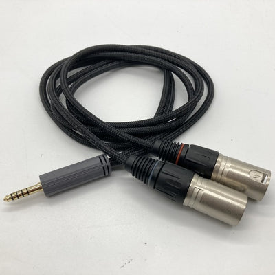 【中古】4.4 to XLR cable  SE【日本橋】