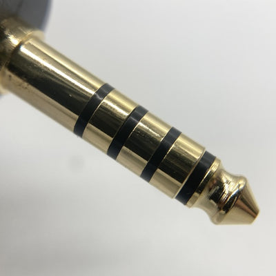 【中古】4.4 to XLR cable  SE【日本橋】