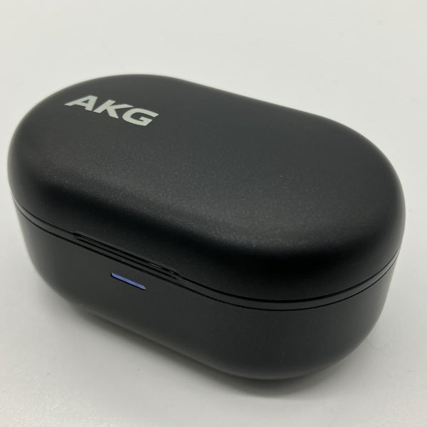 【中古】N5 Hybrid ブラック【AKGN5HYBRIDBLK】【日本橋】