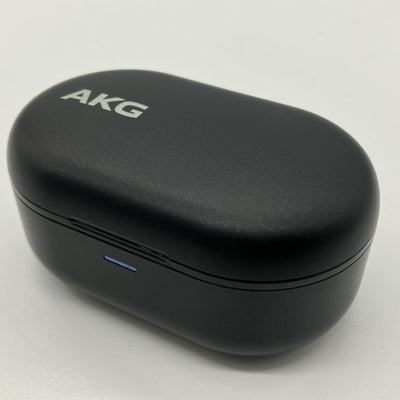 【中古】N5 Hybrid ブラック【AKGN5HYBRIDBLK】【日本橋】