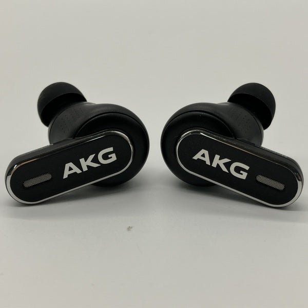 【中古】N5 Hybrid ブラック【AKGN5HYBRIDBLK】【日本橋】