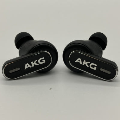 【中古】N5 Hybrid ブラック【AKGN5HYBRIDBLK】【日本橋】