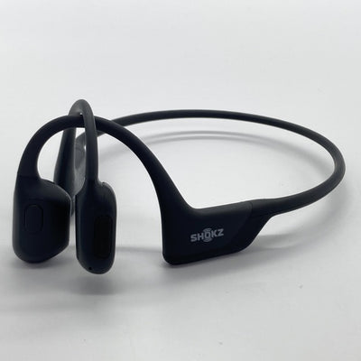 【中古】OpenRun Pro Black【SKZ-EP-000007】【名古屋】