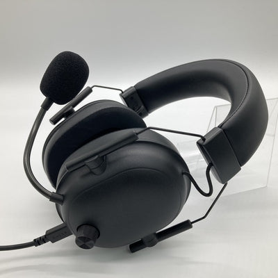 【中古】BlackShark V2 HyperSpeed 【RZ04-04960100-R3M1】【日本橋】